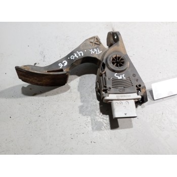 Recambio de pedal acelerador para man tgx 18.480 fg / 4x2 bl xl referencia OEM IAM 81259706103  