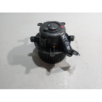 MOTOR CALEFACCION 