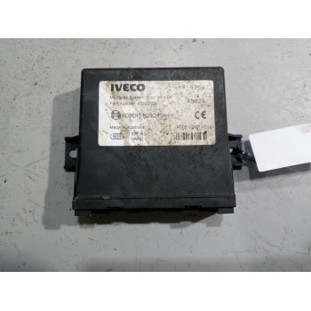 MODULO ELECTRONICO 41221004 