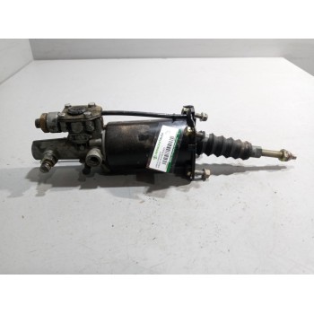 Recambio de servo embrague para nissan trucks atleon tk160.95 referencia OEM IAM 9700514470 306309X000 163003720