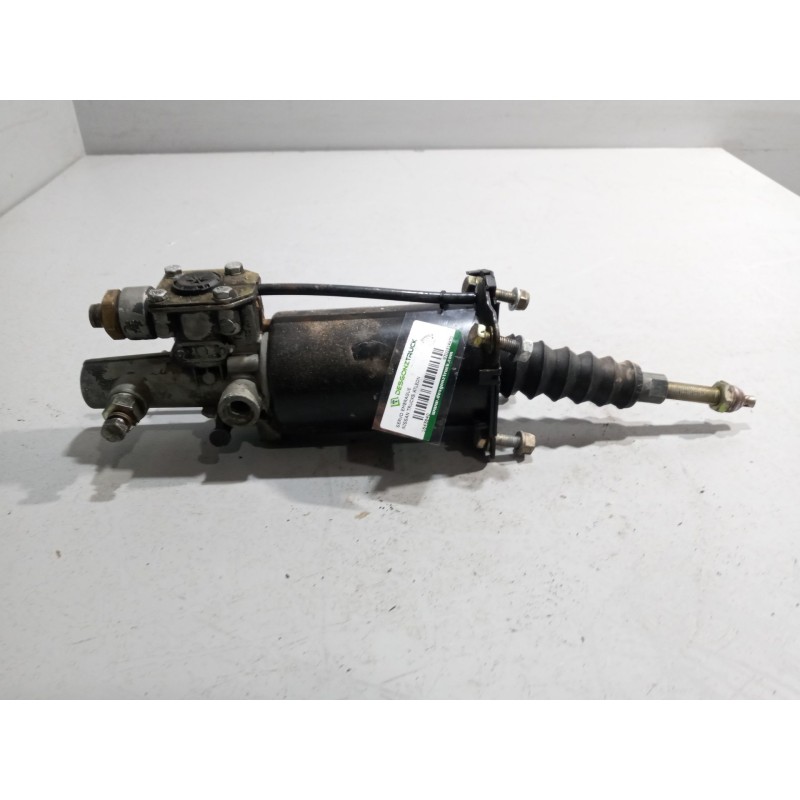 Recambio de servo embrague para nissan trucks atleon tk160.95 referencia OEM IAM 9700514470 306309X000 163003720