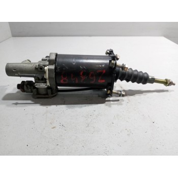 Recambio de servo embrague para nissan trucks atleon tk160.95 referencia OEM IAM 9700514470 306309X000 163003720