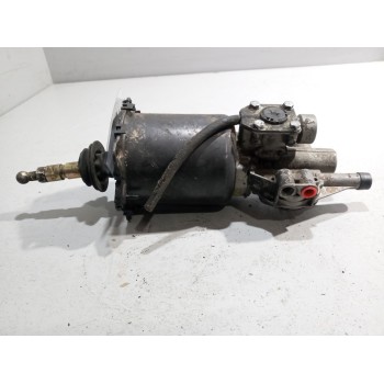 Recambio de servo embrague para renault magnum e-tech 2000 referencia OEM IAM 5010452511 97000514380 
