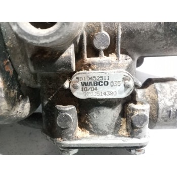 Recambio de servo embrague para renault magnum e-tech 2000 referencia OEM IAM 5010452511 97000514380 