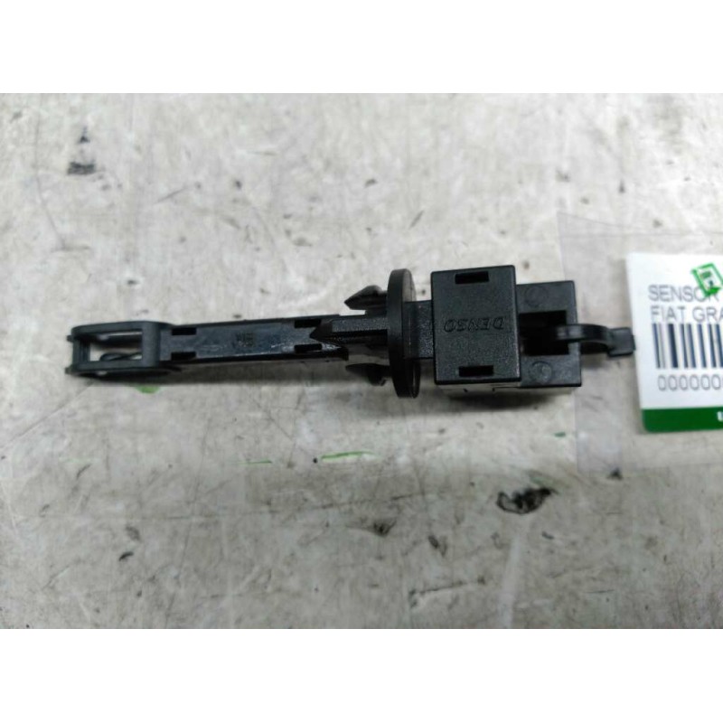 Recambio de sensor de temperatura interior para fiat grande punto (199) 1.3 multijet sport (01.2007) referencia OEM IAM A6400080