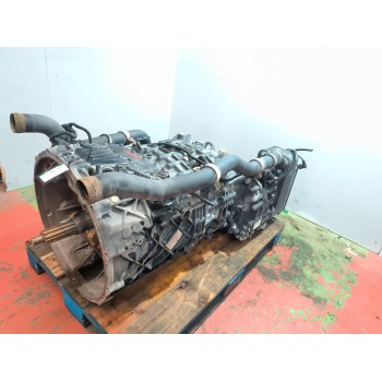 CAJA CAMBIOS 1353041034 81320046282 