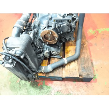 Recambio de caja cambios para man tgx 18.480 12.4 diesel referencia OEM IAM 1353041034 81320046282 