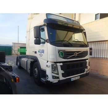 volvo fm xxx del año 2010