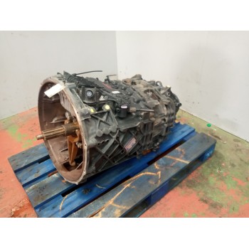 CAJA CAMBIOS 1353031022 81320046260 