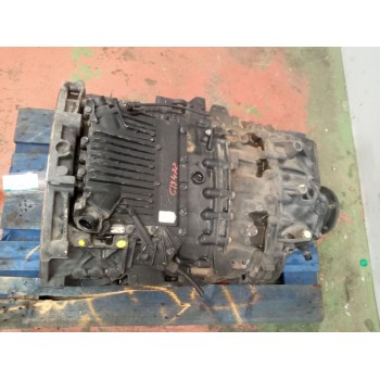Recambio de caja cambios para man tgx 18.480 12.4 diesel referencia OEM IAM 1353031022 81320046260 
