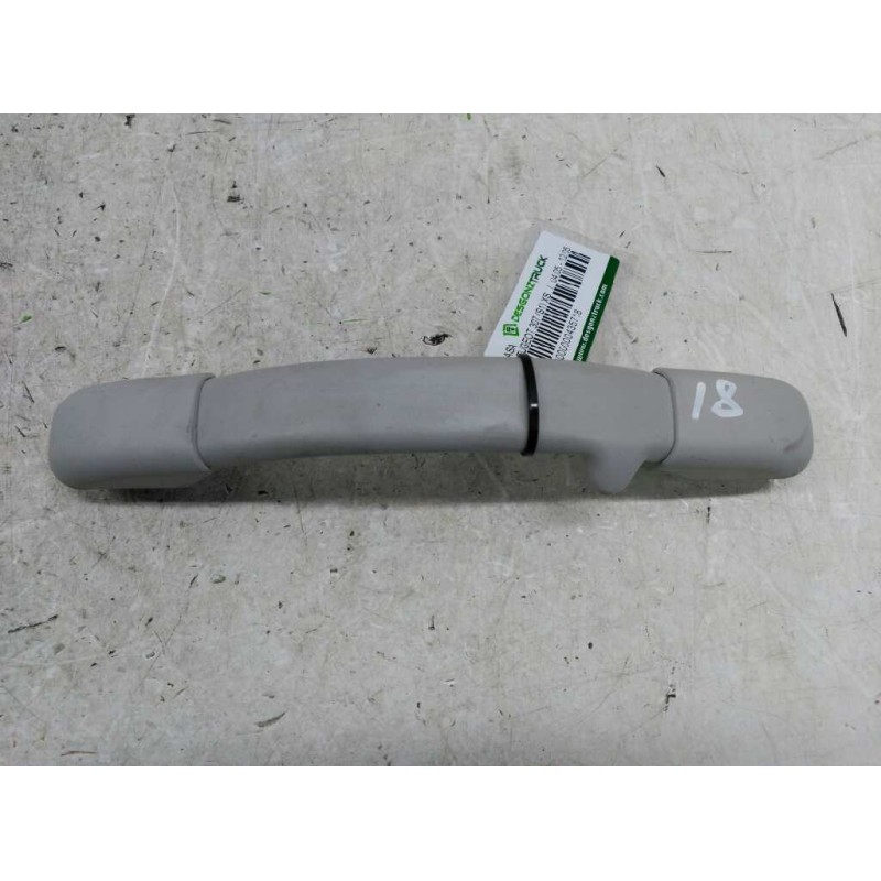 Recambio de asa para peugeot 307 (s1) xs referencia OEM IAM  TRASERA IZQUIERDA 