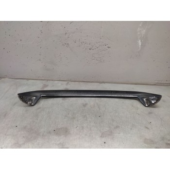 Recambio de aleron trasero para peugeot 207/207+ (wa_, wc_) 1.6 16v vti referencia OEM IAM   