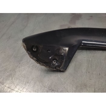 Recambio de aleron trasero para peugeot 207/207+ (wa_, wc_) 1.6 16v vti referencia OEM IAM   