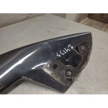 Recambio de aleron trasero para peugeot 207/207+ (wa_, wc_) 1.6 16v vti referencia OEM IAM   