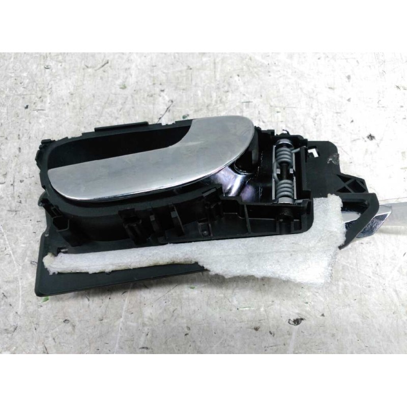 Recambio de maneta interior trasera derecha para peugeot 307 (s1) xs referencia OEM IAM 9643604477  