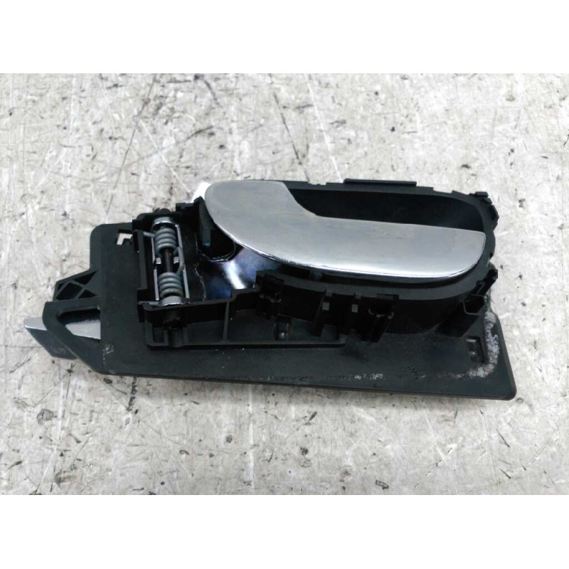 Recambio de maneta interior trasera izquierda para peugeot 307 (s1) xs referencia OEM IAM 9643604577  