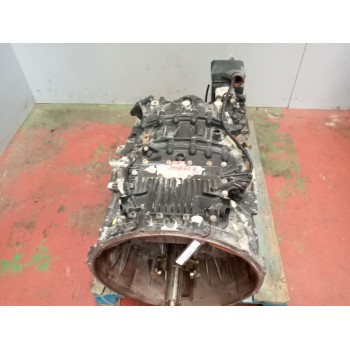 Recambio de caja cambios para man tg - a 18.480 12.4 diesel referencia OEM IAM 1353041008 81320046089 