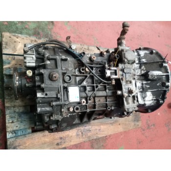 Recambio de caja cambios para renault hd 250.18 premium e2 6.2 diesel referencia OEM IAM 1304051459 9S109 