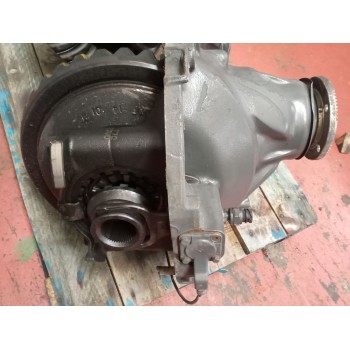 Recambio de grupo para renault serie t 12.8 diesel referencia OEM IAM  7421551082 