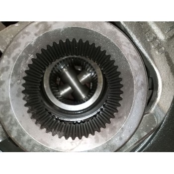 Recambio de grupo para renault serie t 12.8 diesel referencia OEM IAM  7421551082 
