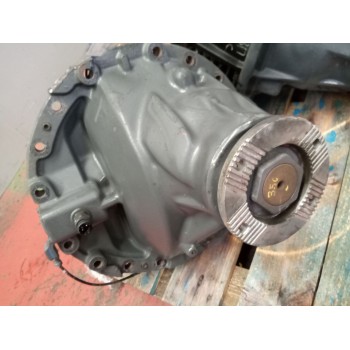 Recambio de grupo para renault serie t 12.8 diesel referencia OEM IAM  7421551082 