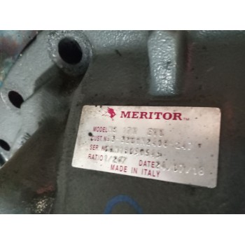 Recambio de grupo para renault serie t 12.8 diesel referencia OEM IAM  7421551082 