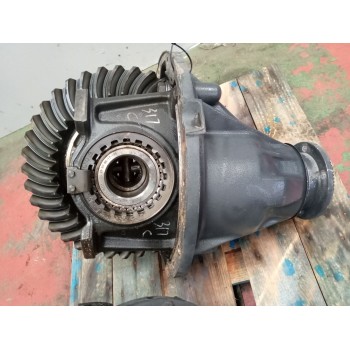 Recambio de grupo para iveco stralis (as) 11.1 diesel referencia OEM IAM  42575887 