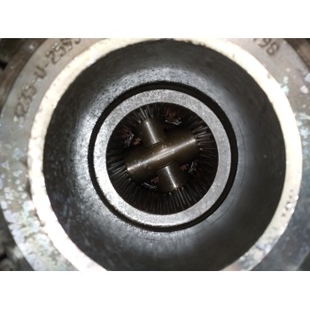 Recambio de grupo para iveco stralis (as) 11.1 diesel referencia OEM IAM  42575887 
