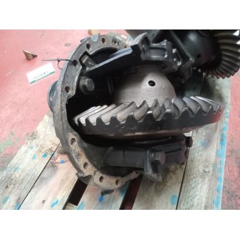 Recambio de grupo para iveco stralis (as) 11.1 diesel referencia OEM IAM  42575887 