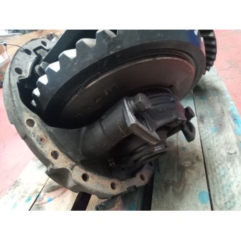 Recambio de grupo para iveco stralis (as) 11.1 diesel referencia OEM IAM  42575887 