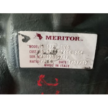 Recambio de grupo para iveco stralis (as) 11.1 diesel referencia OEM IAM  42575887 