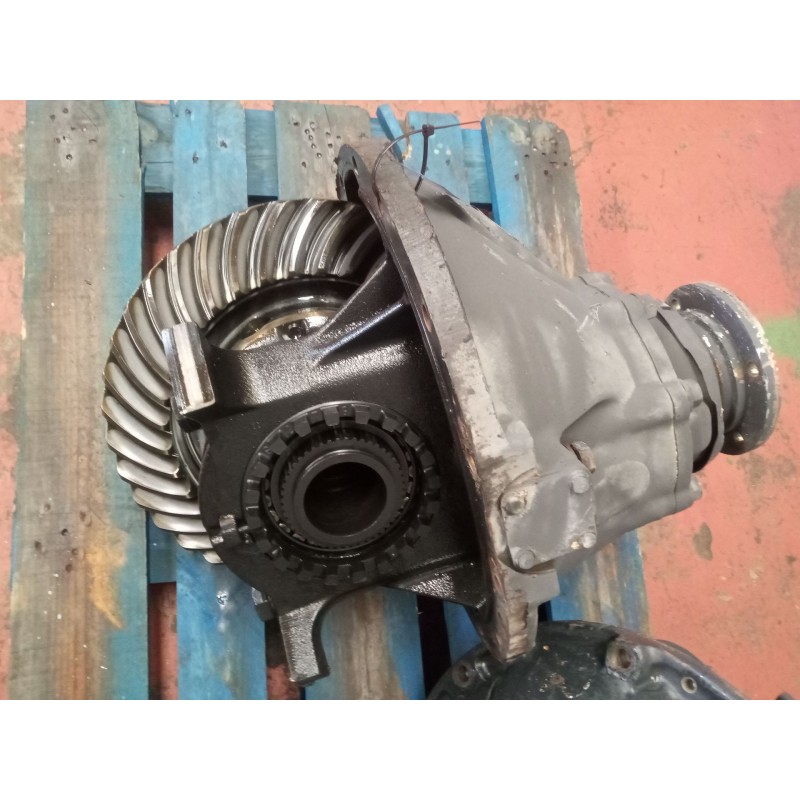 Recambio de grupo para renault magnum ab 2005 12.8 diesel referencia OEM IAM 7485020225 7420701294 