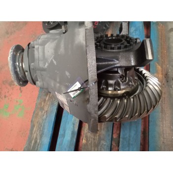 Recambio de grupo para renault magnum ab 2005 12.8 diesel referencia OEM IAM 7485020225 7420701294 