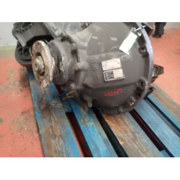 Recambio de grupo para renault magnum ab 2005 12.8 diesel referencia OEM IAM 7485020225 7420701294 