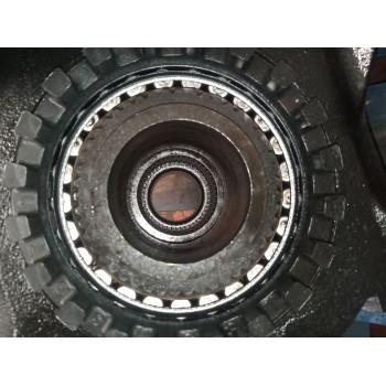 Recambio de grupo para renault magnum ab 2005 12.8 diesel referencia OEM IAM 7485020225 7420701294 