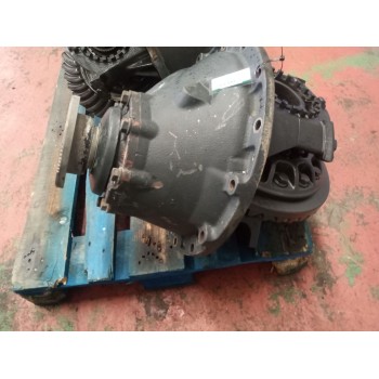 Recambio de grupo para iveco eurocargo 05.03 referencia OEM IAM  42536354 