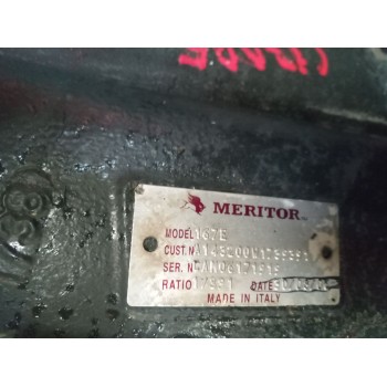 Recambio de grupo para iveco eurocargo 05.03 referencia OEM IAM  42536354 