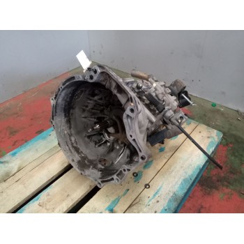 CAJA CAMBIOS 5001862921 