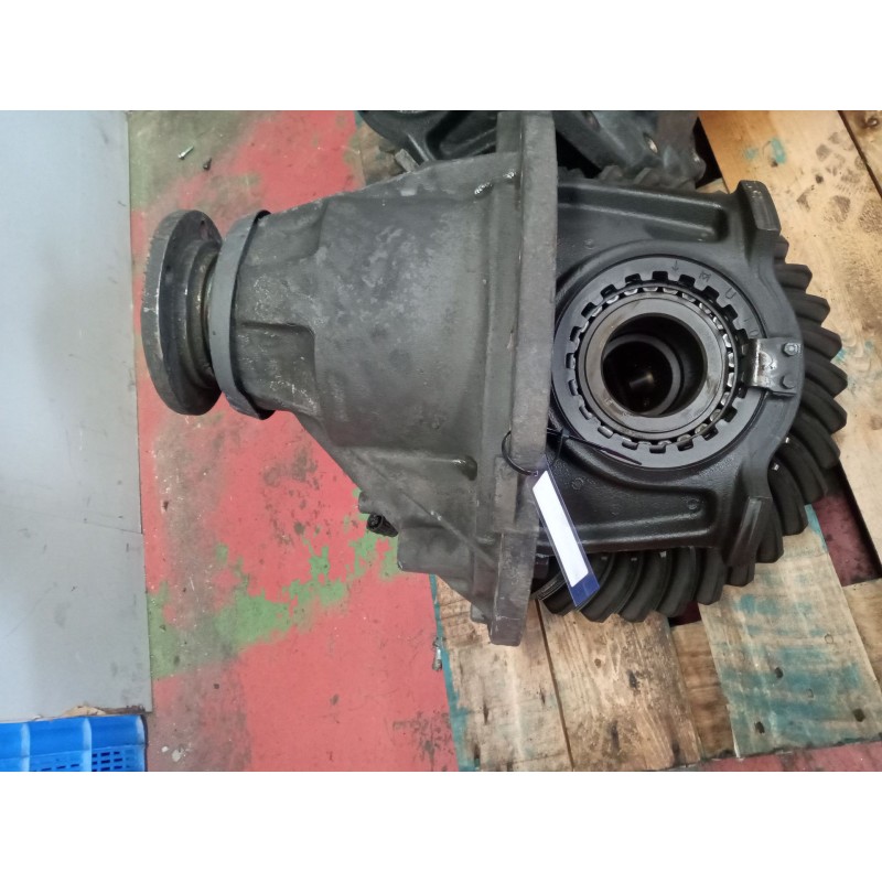Recambio de grupo para renault magnum ab 2005 12.8 diesel referencia OEM IAM  7420836786 