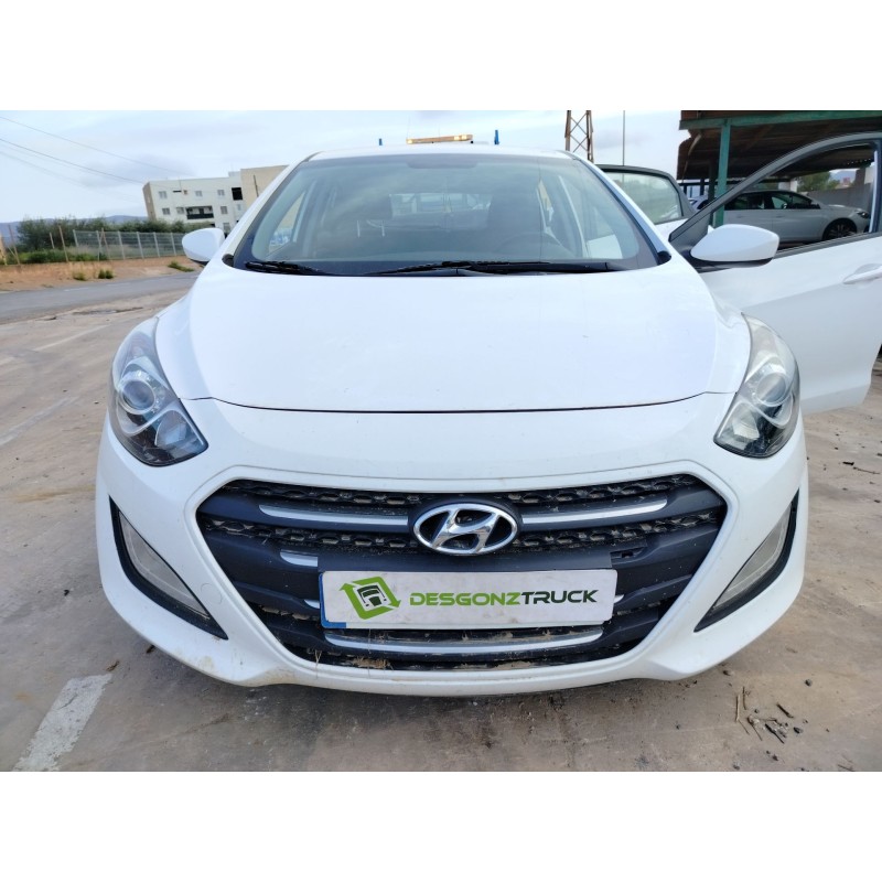 HYUNDAI I30 (GD)