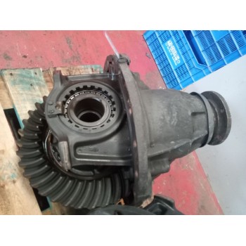 Recambio de grupo para renault magnum ab 2005 12.8 diesel referencia OEM IAM  7420836786 