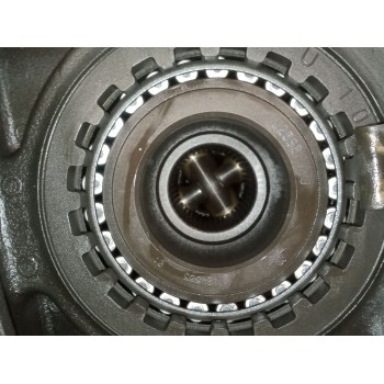 Recambio de grupo para renault magnum ab 2005 12.8 diesel referencia OEM IAM  7420836786 