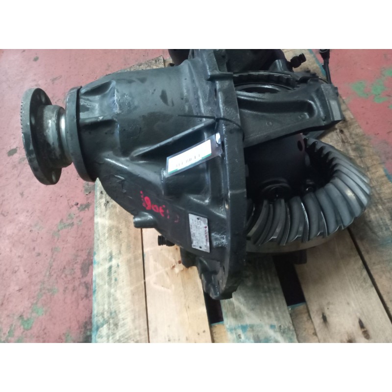 Recambio de grupo para iveco stralis (as) 11.1 diesel referencia OEM IAM  42560359 
