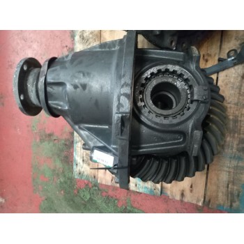Recambio de grupo para iveco stralis (as) 11.1 diesel referencia OEM IAM  42560359 
