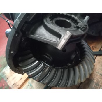 Recambio de grupo para iveco stralis (as) 11.1 diesel referencia OEM IAM  42560359 