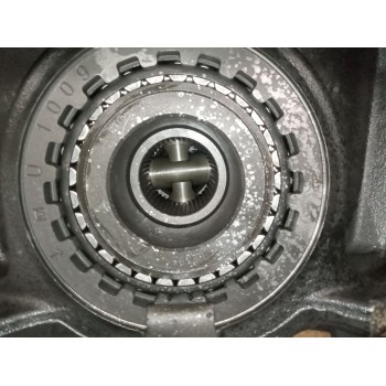 Recambio de grupo para iveco stralis (as) 11.1 diesel referencia OEM IAM  42560359 