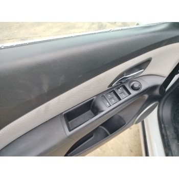 chevrolet cruze (j300) del año 2011
