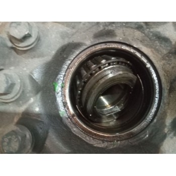 Recambio de buje delantero para iveco stralis (as) 11.1 diesel referencia OEM IAM  7183906 