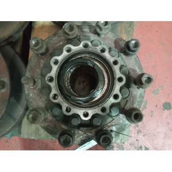 BUJE TRASERO IZQUIERDO 7186804 