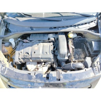 CITROËN C3 I (FC_, FN_)
